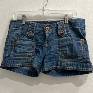 Women short  /jean